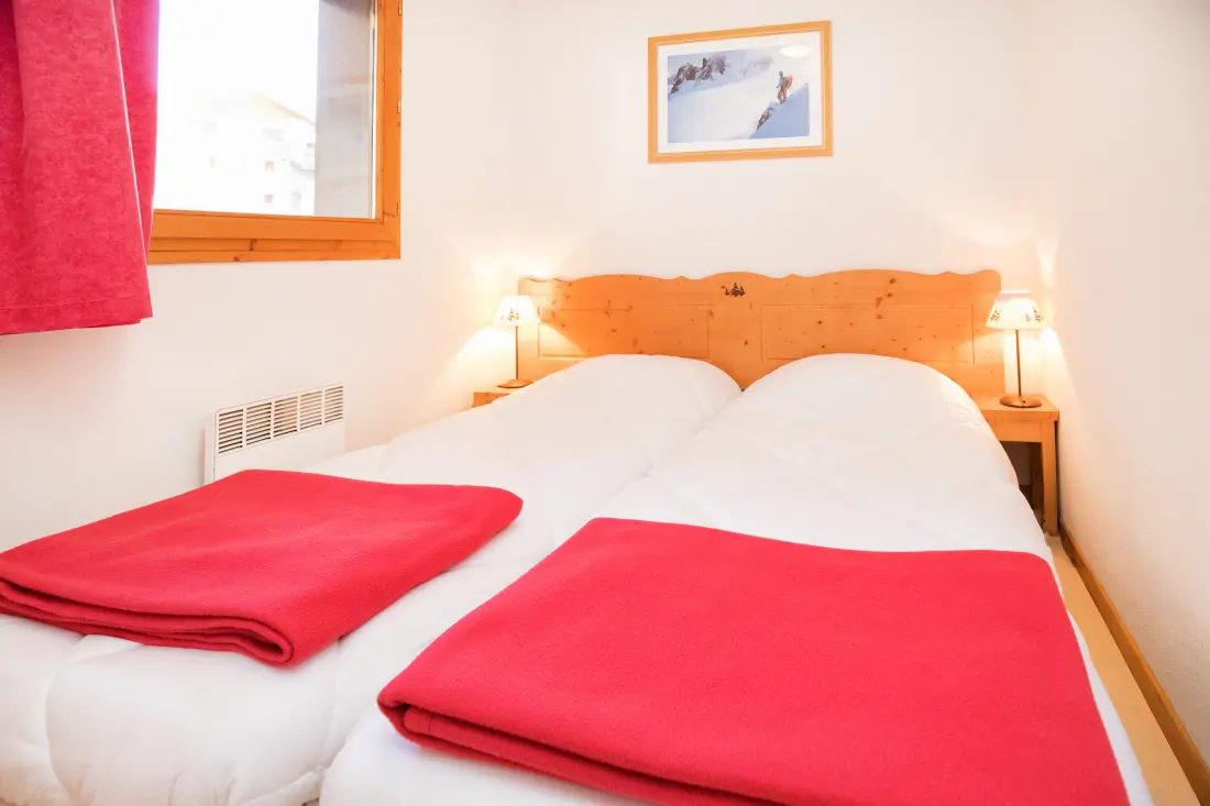 Appartements à Val Cenis