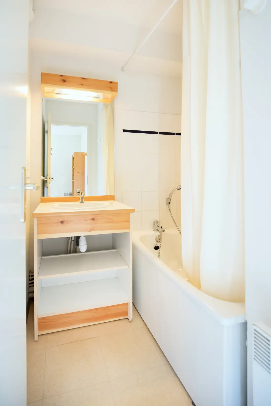 Appartements à Val Cenis