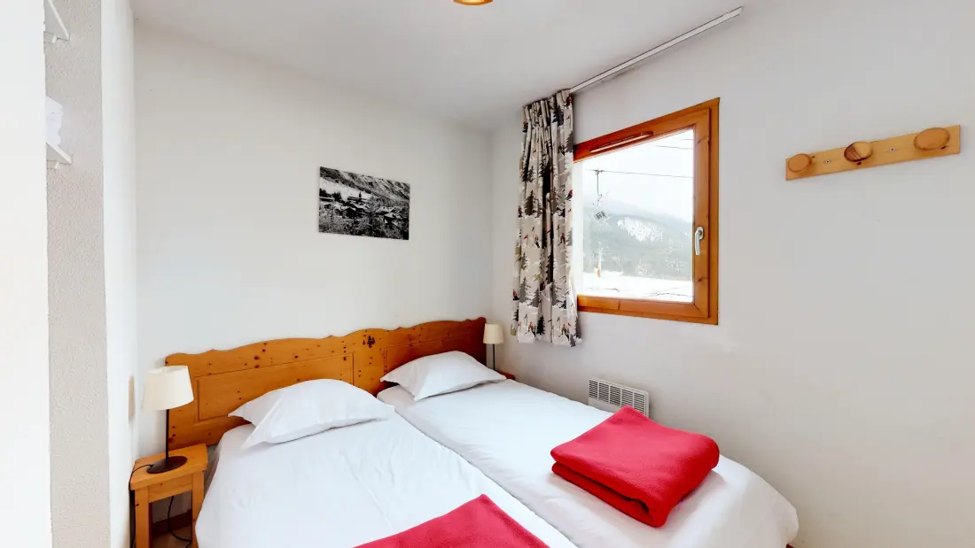 Appartements à Val Cenis