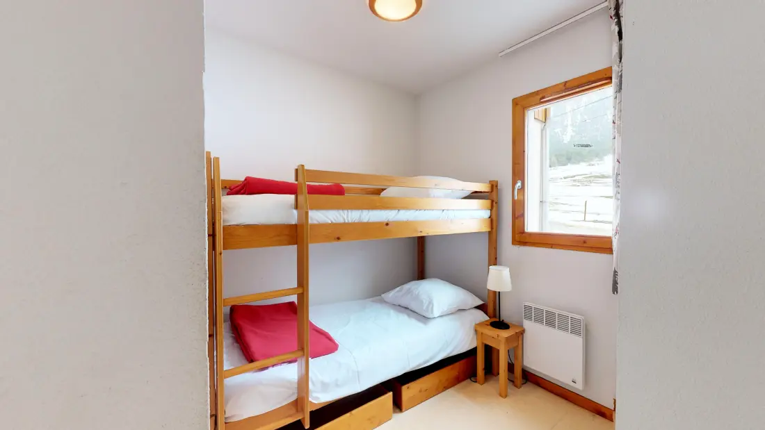 Appartements à Val Cenis