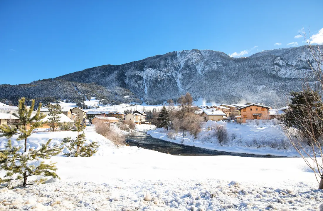 Appartements à Val Cenis
