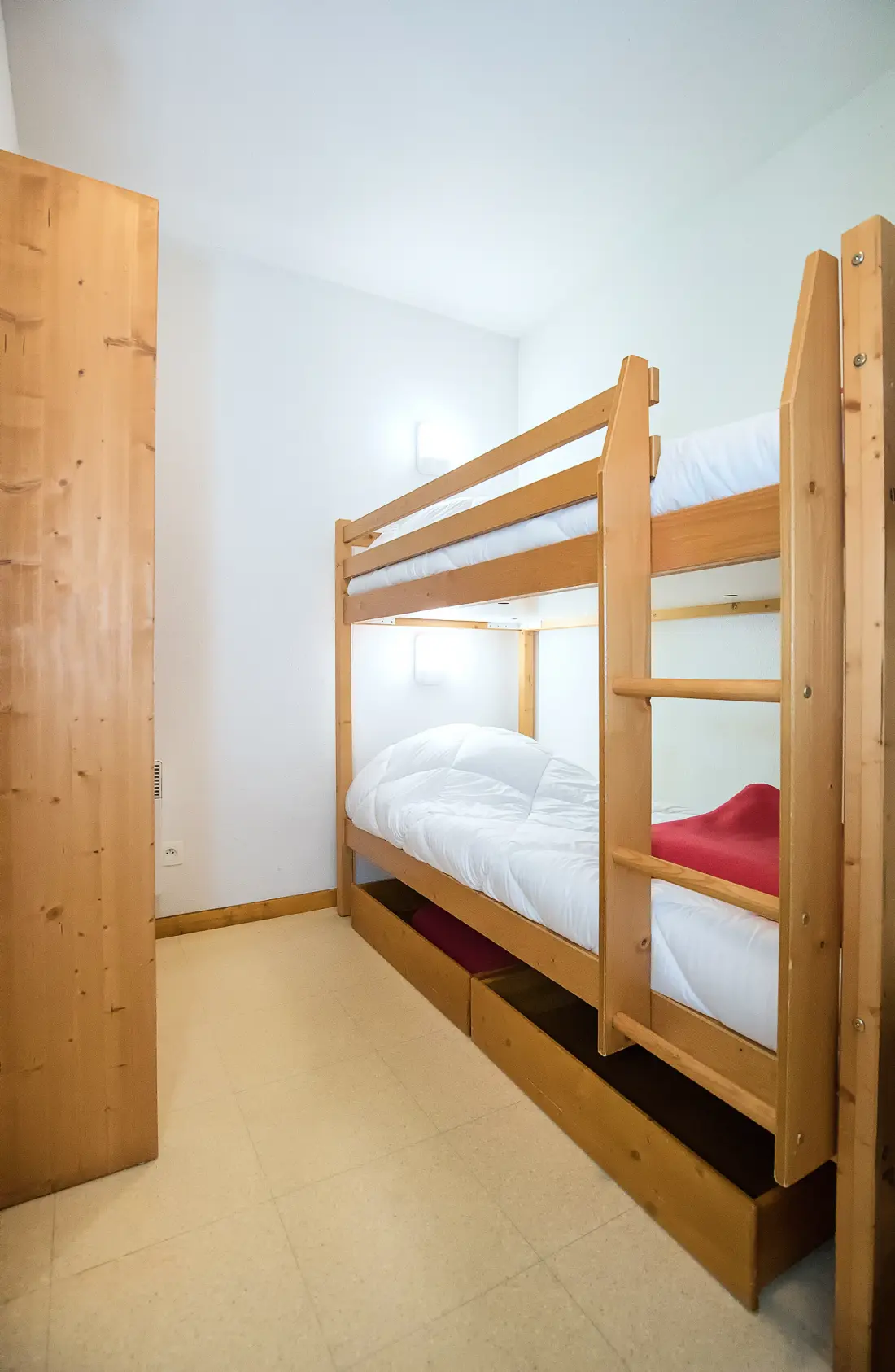 Appartements à Val Cenis