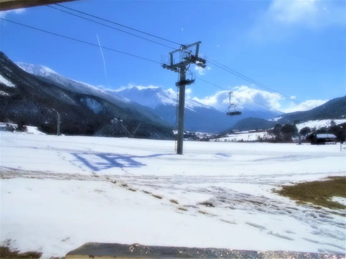 Appartements à Val Cenis