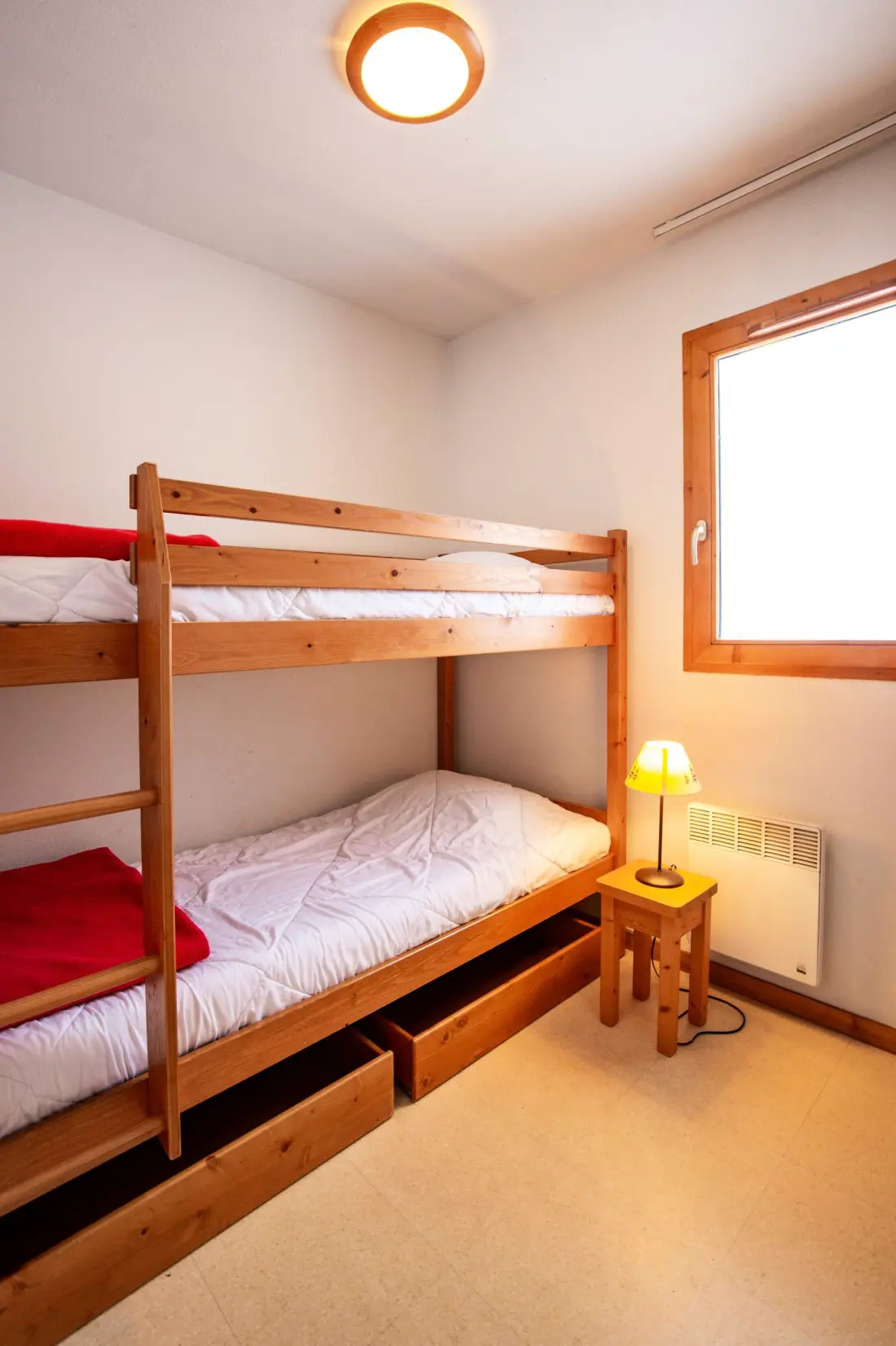 Appartements à Val Cenis