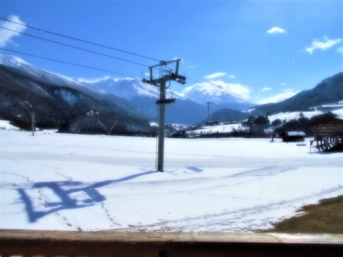 Appartements à Val Cenis