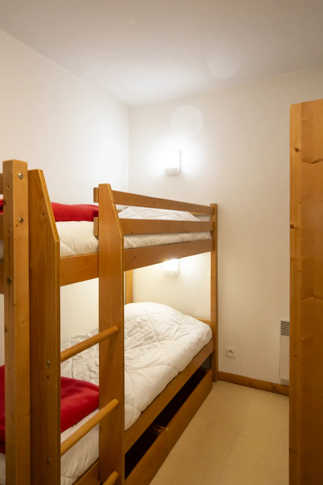 Appartements à Val Cenis