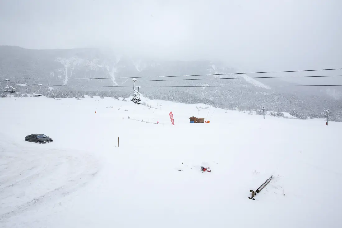 Appartements à Val Cenis