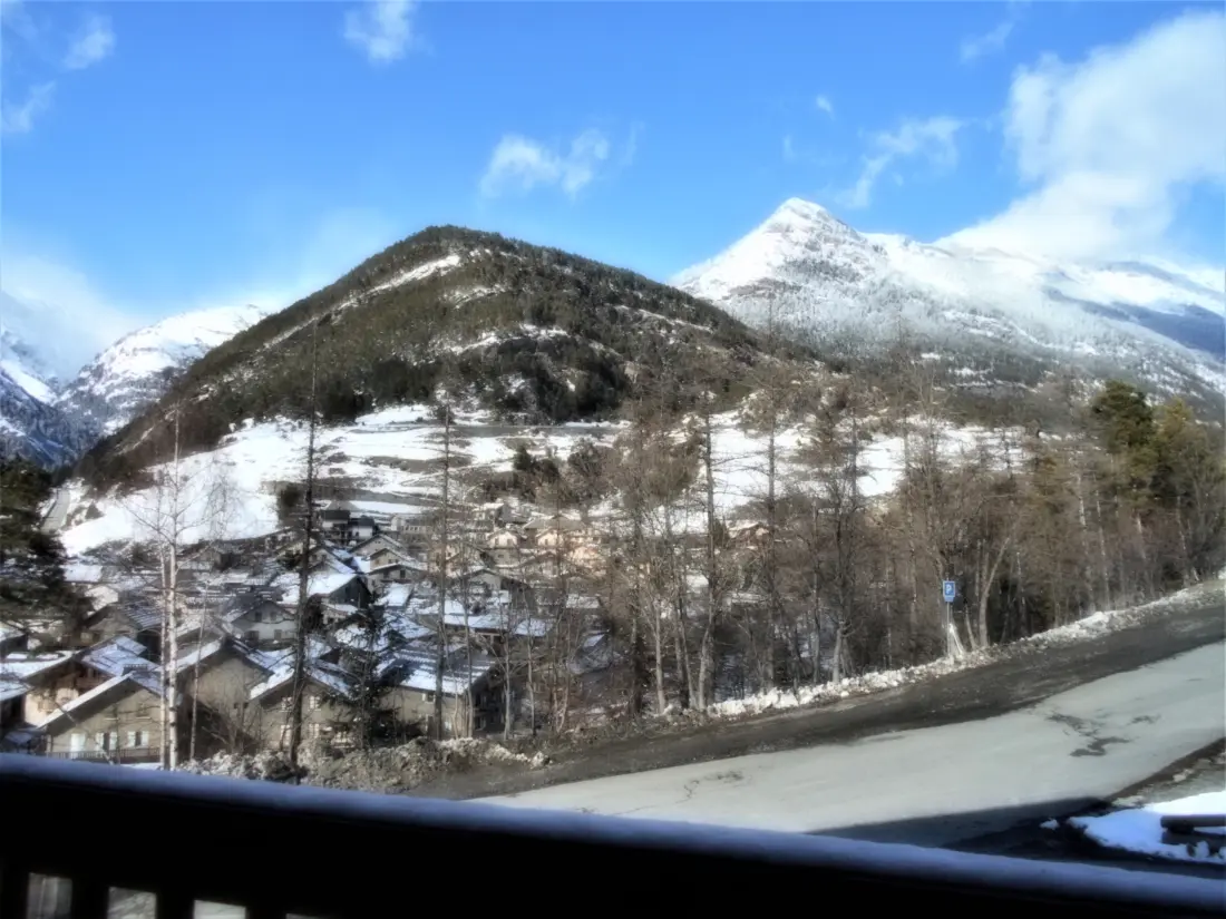 Appartements à Val Cenis