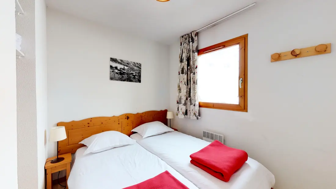 Appartements à Val Cenis