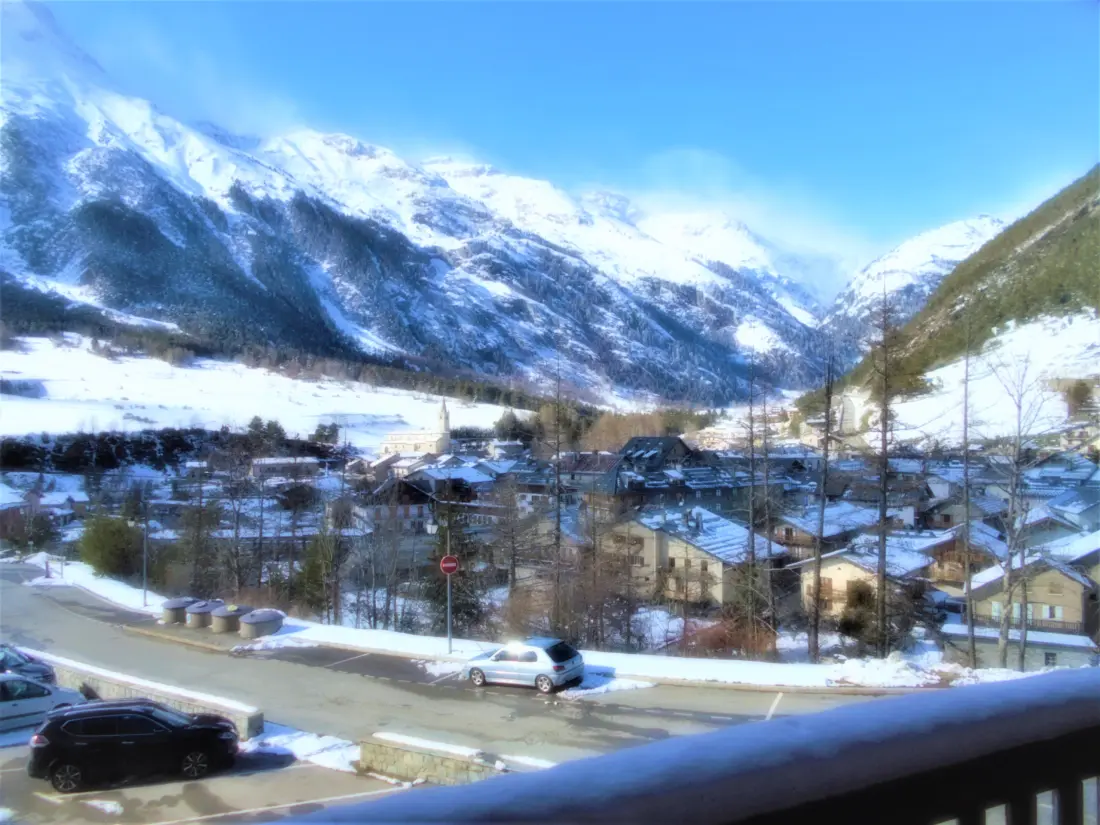 Appartements à Val Cenis
