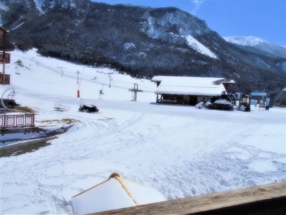 Appartements à Val Cenis