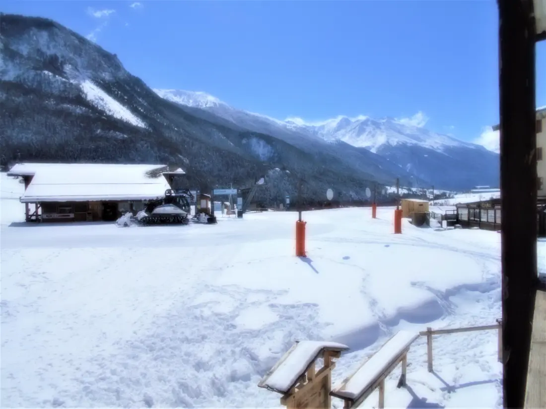 Appartements à Val Cenis