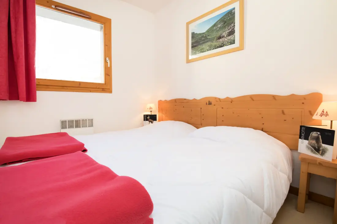 Appartements à Val Cenis