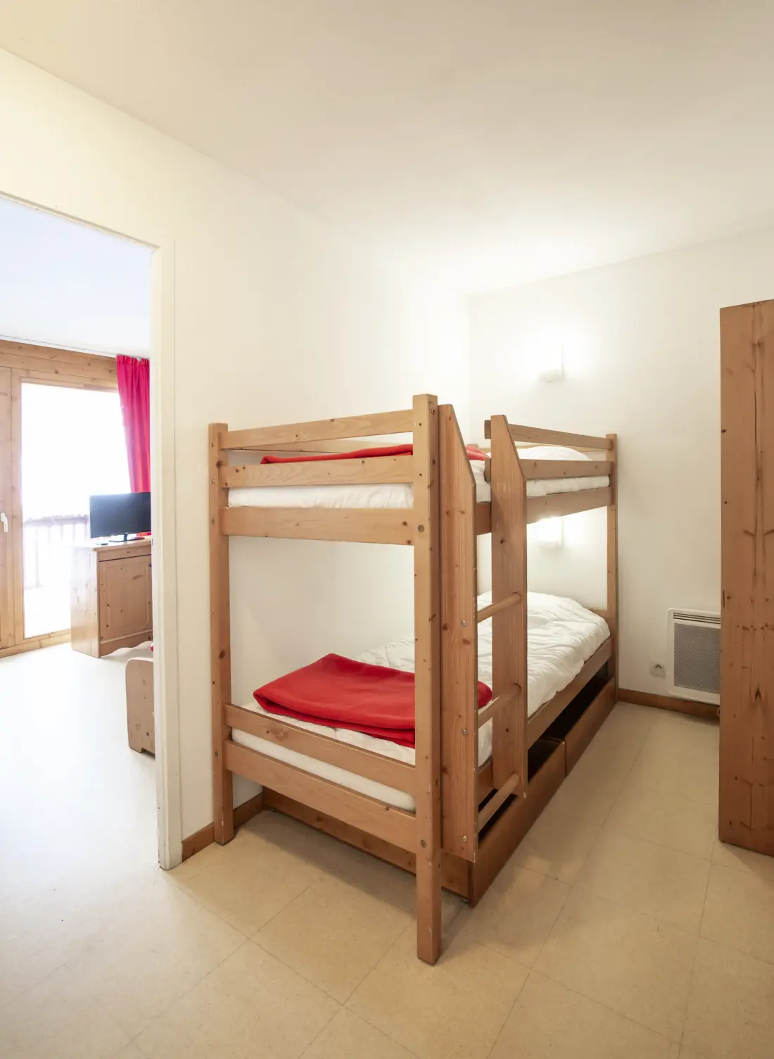 Appartements à Val Cenis