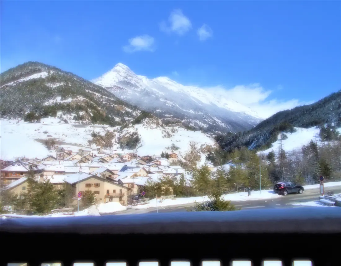 Appartements à Val Cenis