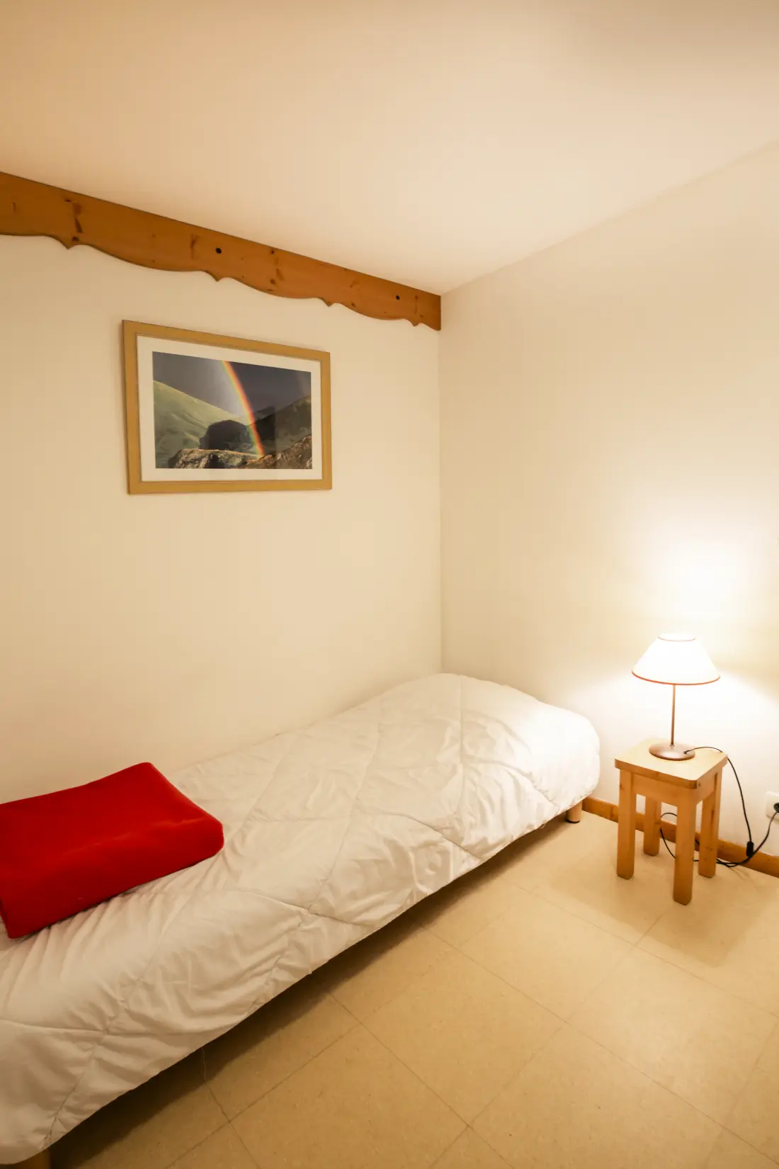 Appartements à Val Cenis