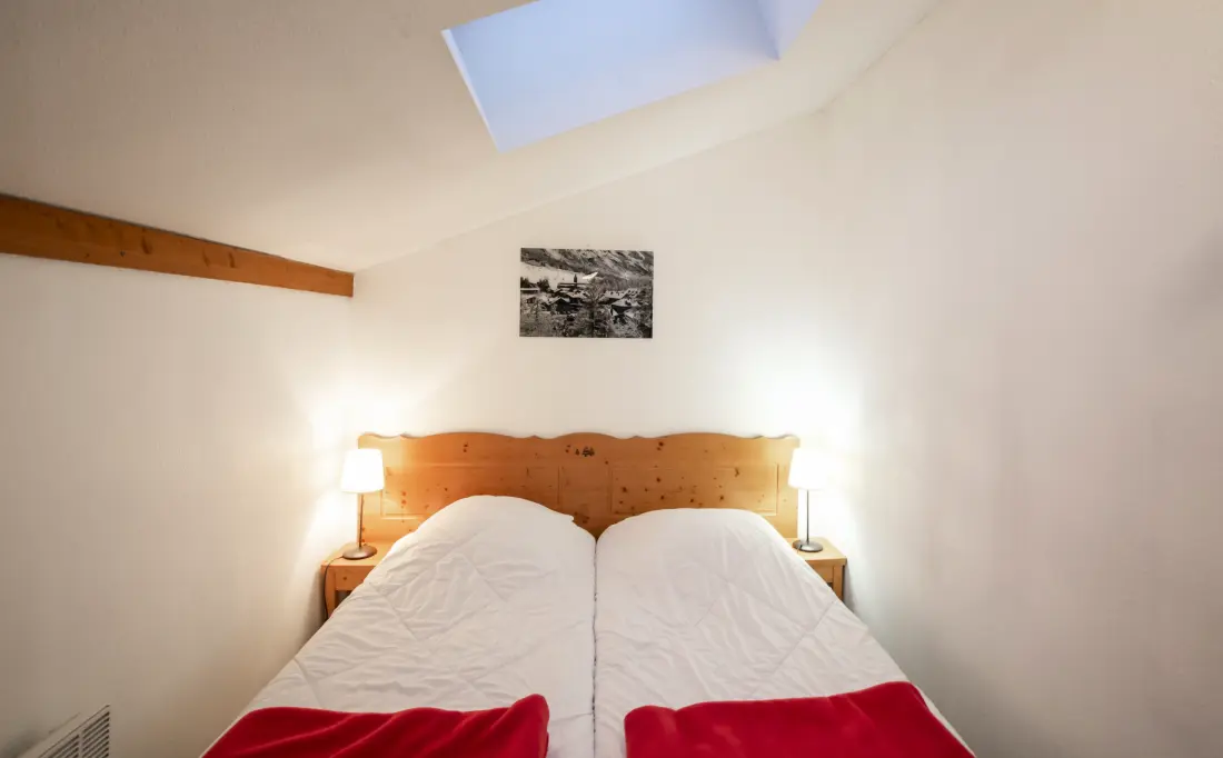 Appartements à Val Cenis