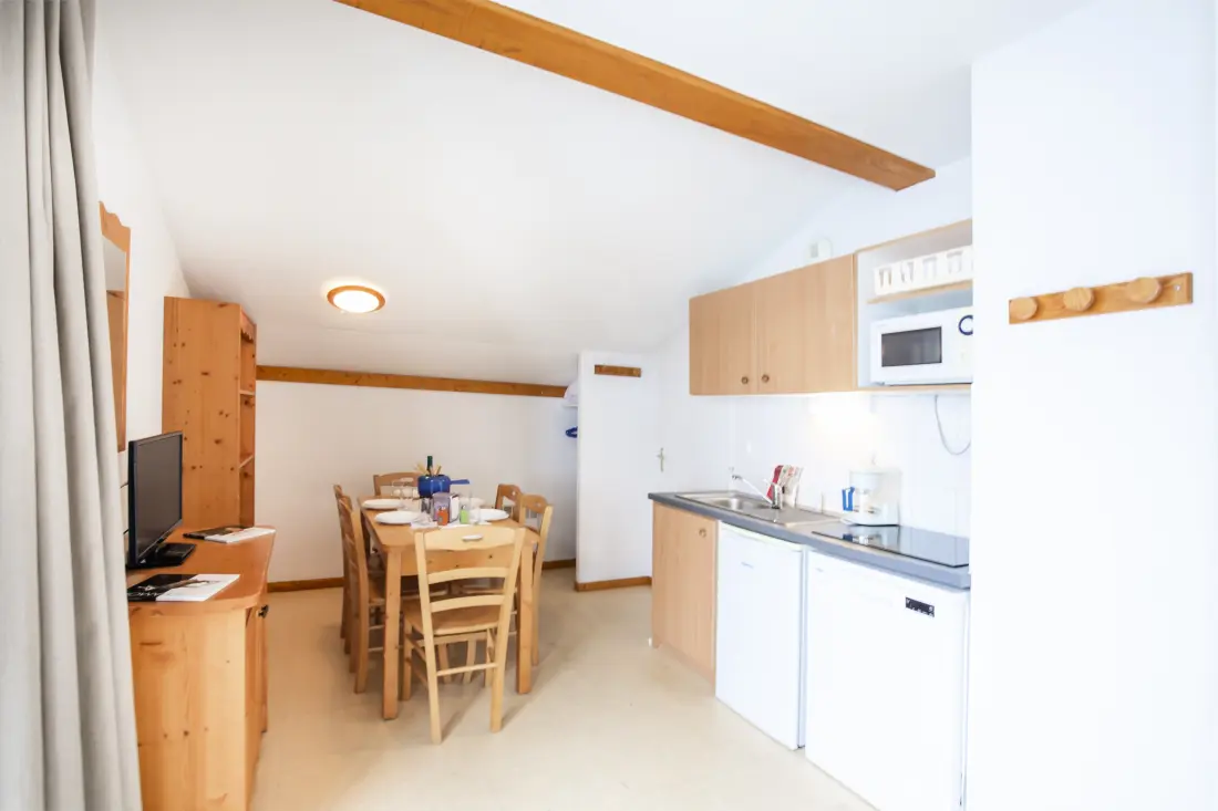Appartements à Val Cenis