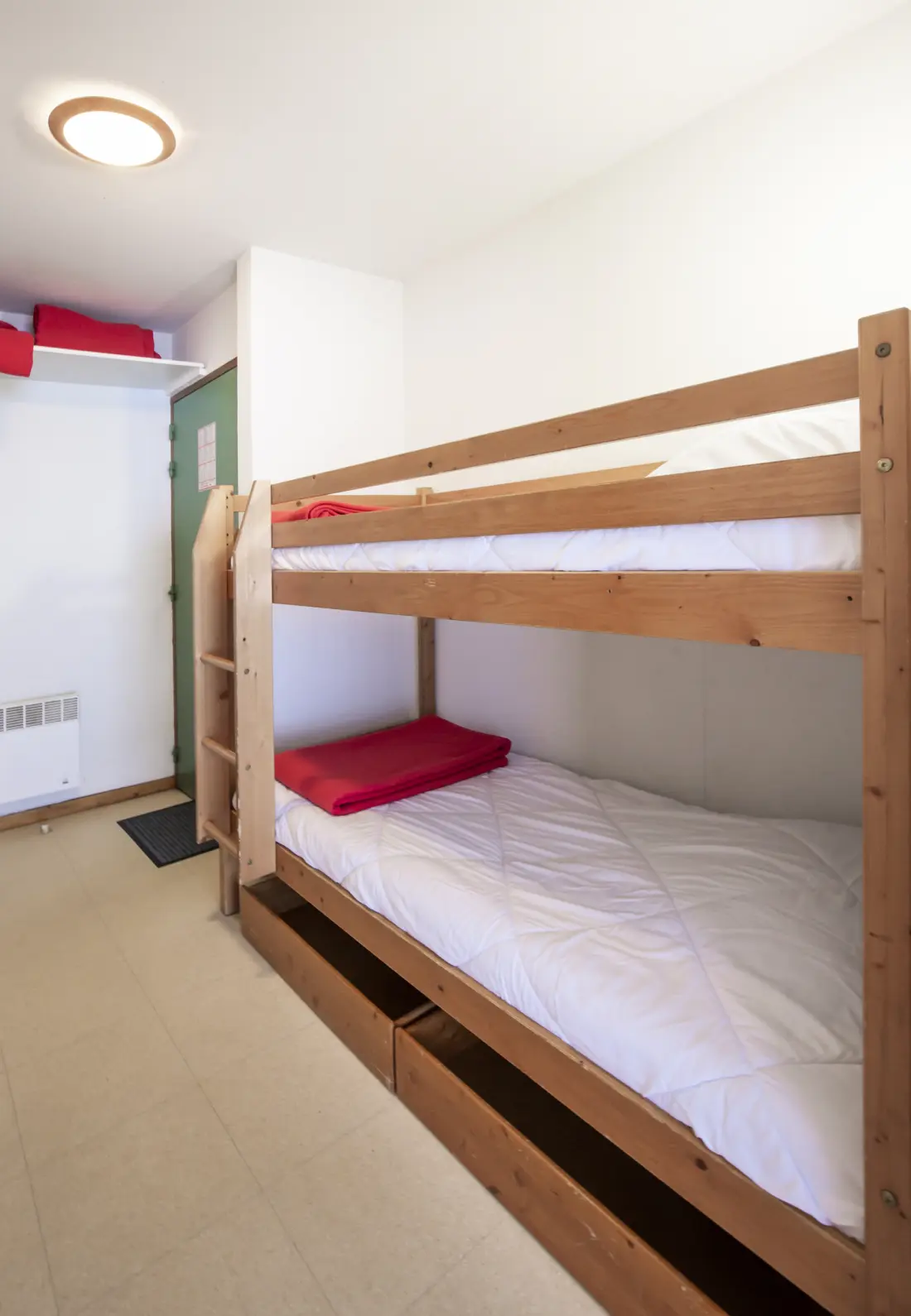 Appartements à Val Cenis