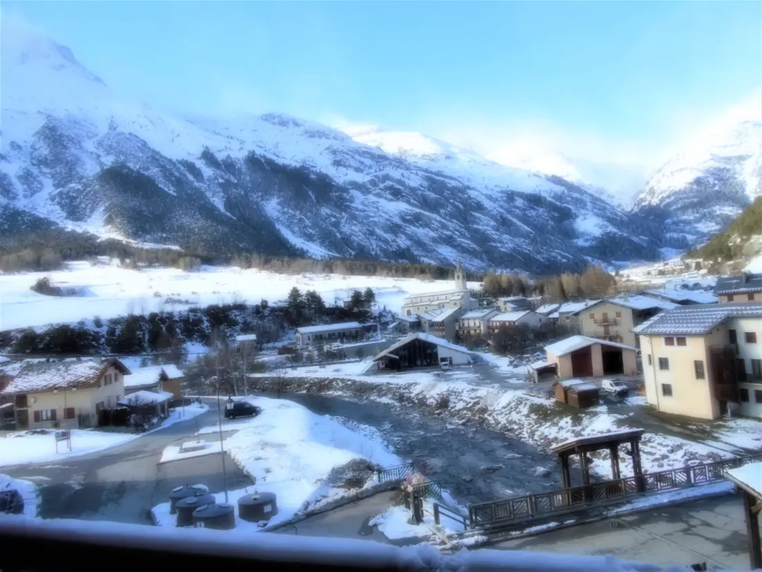 Appartements à Val Cenis