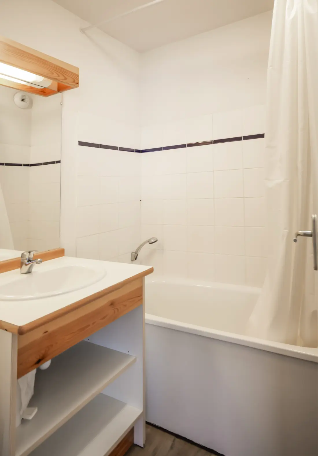 Appartements à Val Cenis