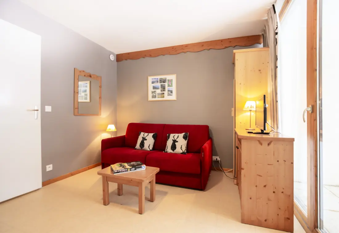 Appartements à Val Cenis