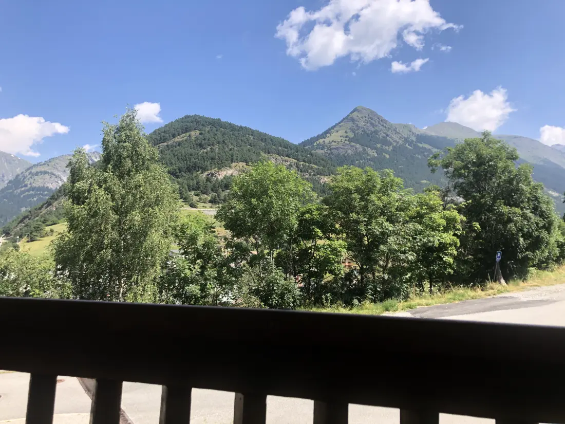 Appartements à Val Cenis