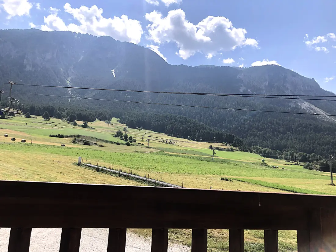 Appartements à Val Cenis