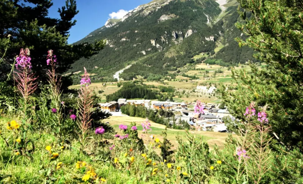 Les Balcons de la Vanoise3 étoiles★★★