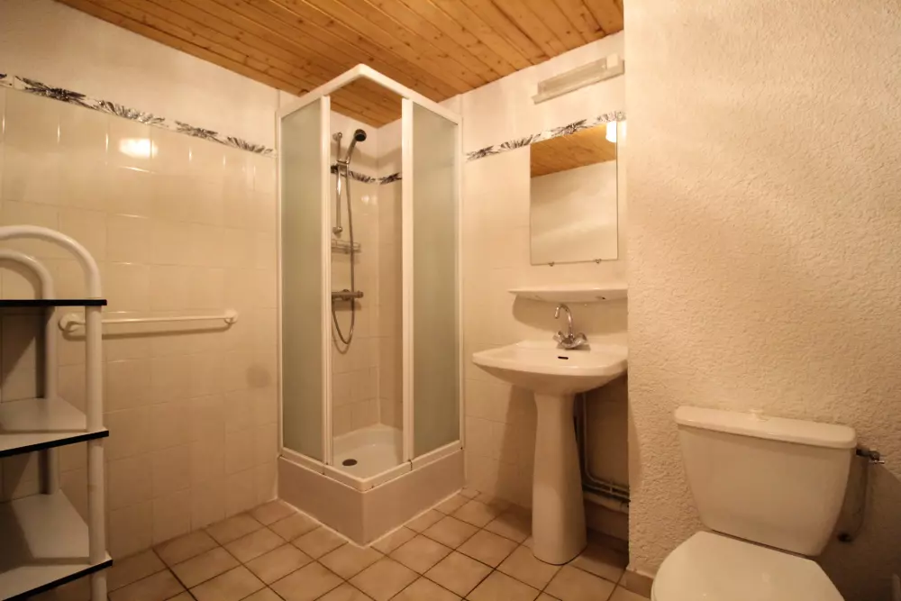 Résidence Le Petit Mont Cenis