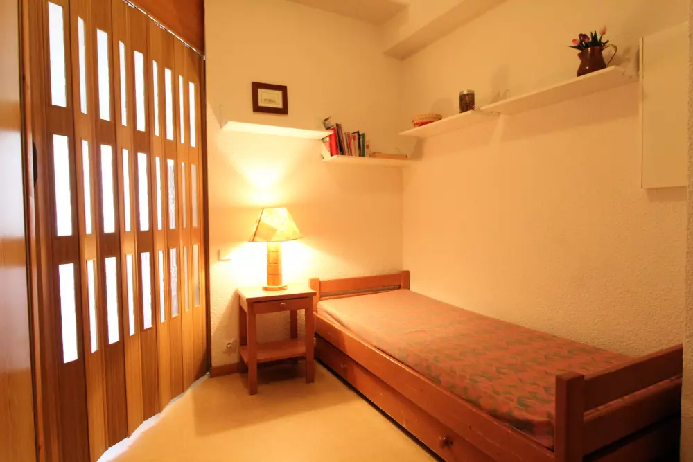 Résidence Le Petit Mont Cenis