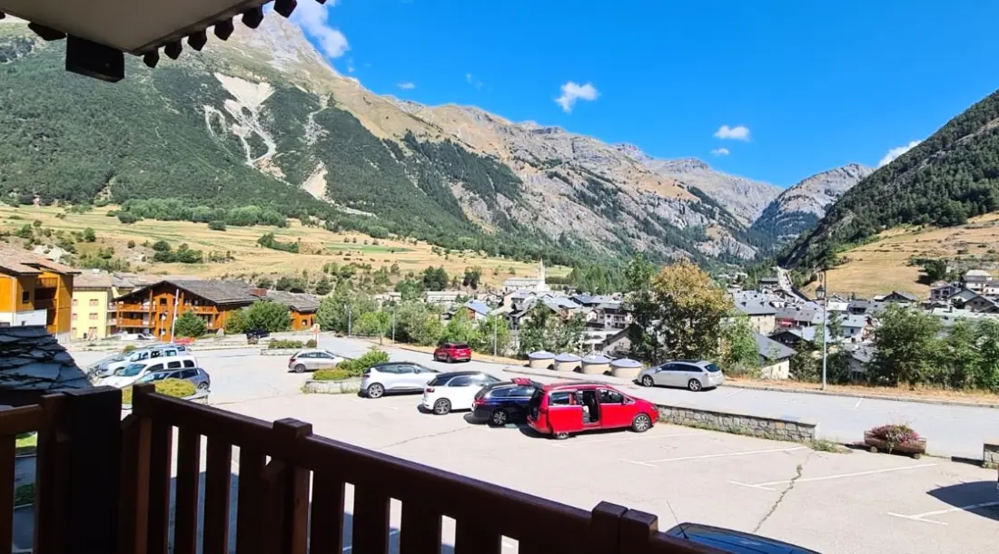 Résidence Le Petit Mont Cenis