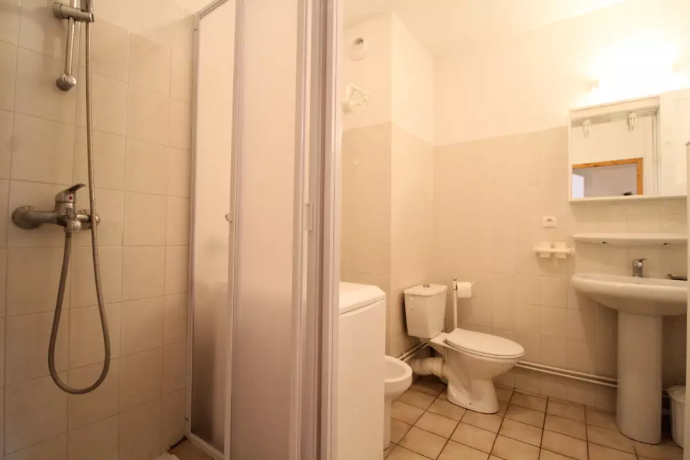 Résidence Le Petit Mont Cenis