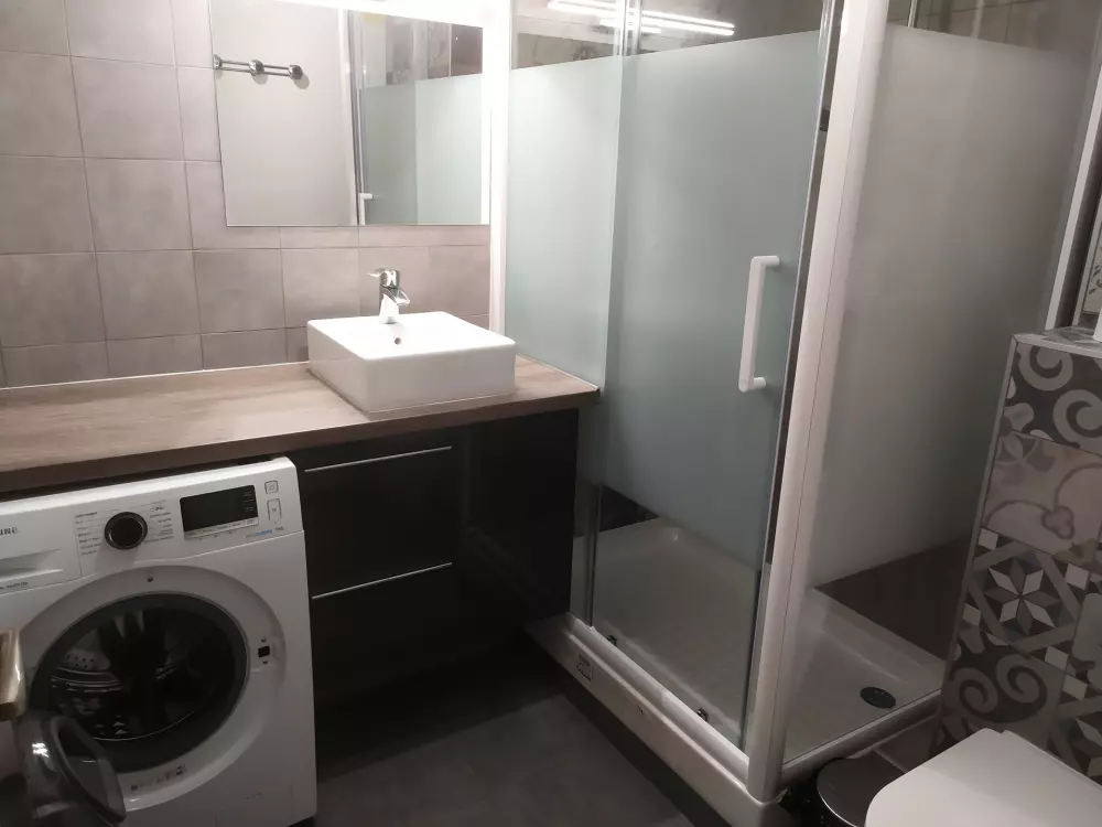 Résidence Le Petit Mont Cenis