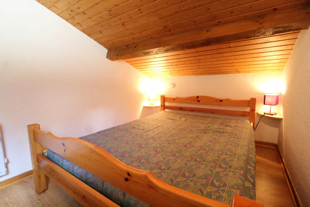 Résidence Le Petit Mont Cenis