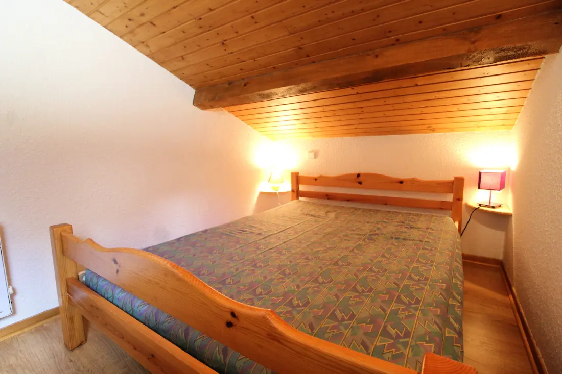 Résidence Le Petit Mont Cenis