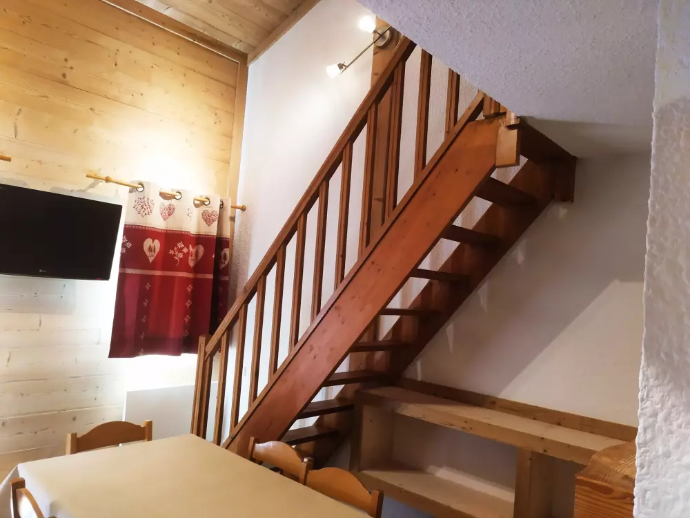 Résidence Le Petit Mont Cenis