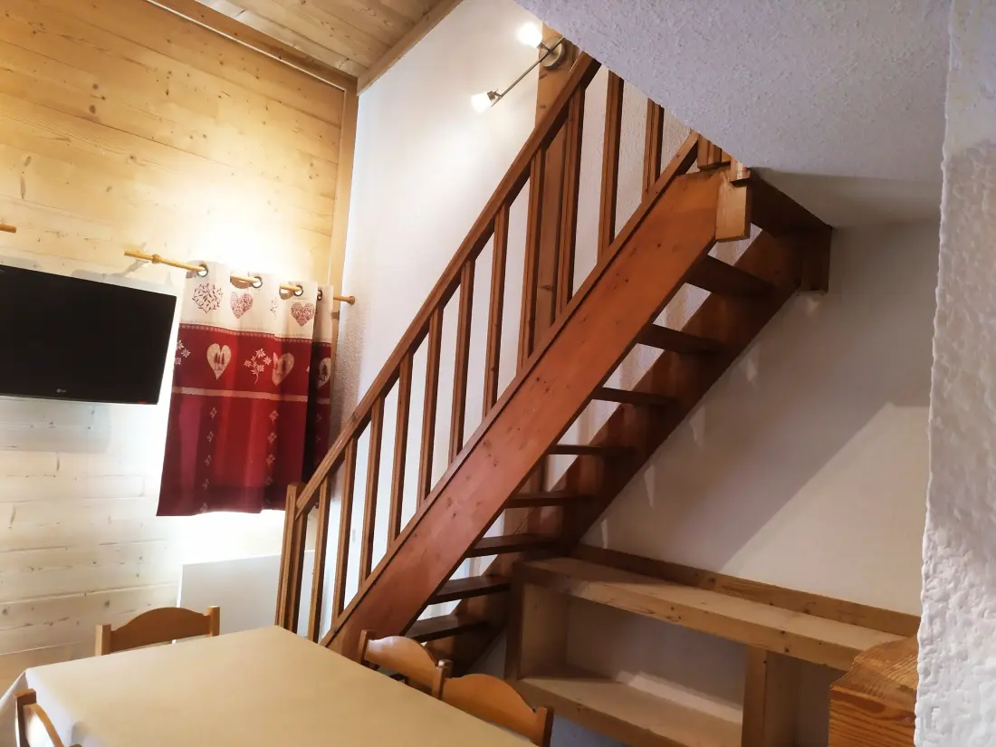 Résidence Le Petit Mont Cenis