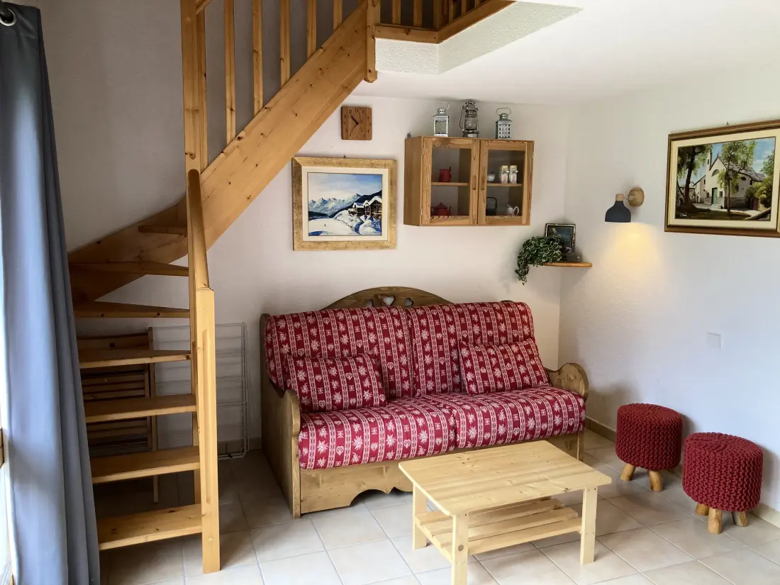 Résidence Le Petit Mont Cenis