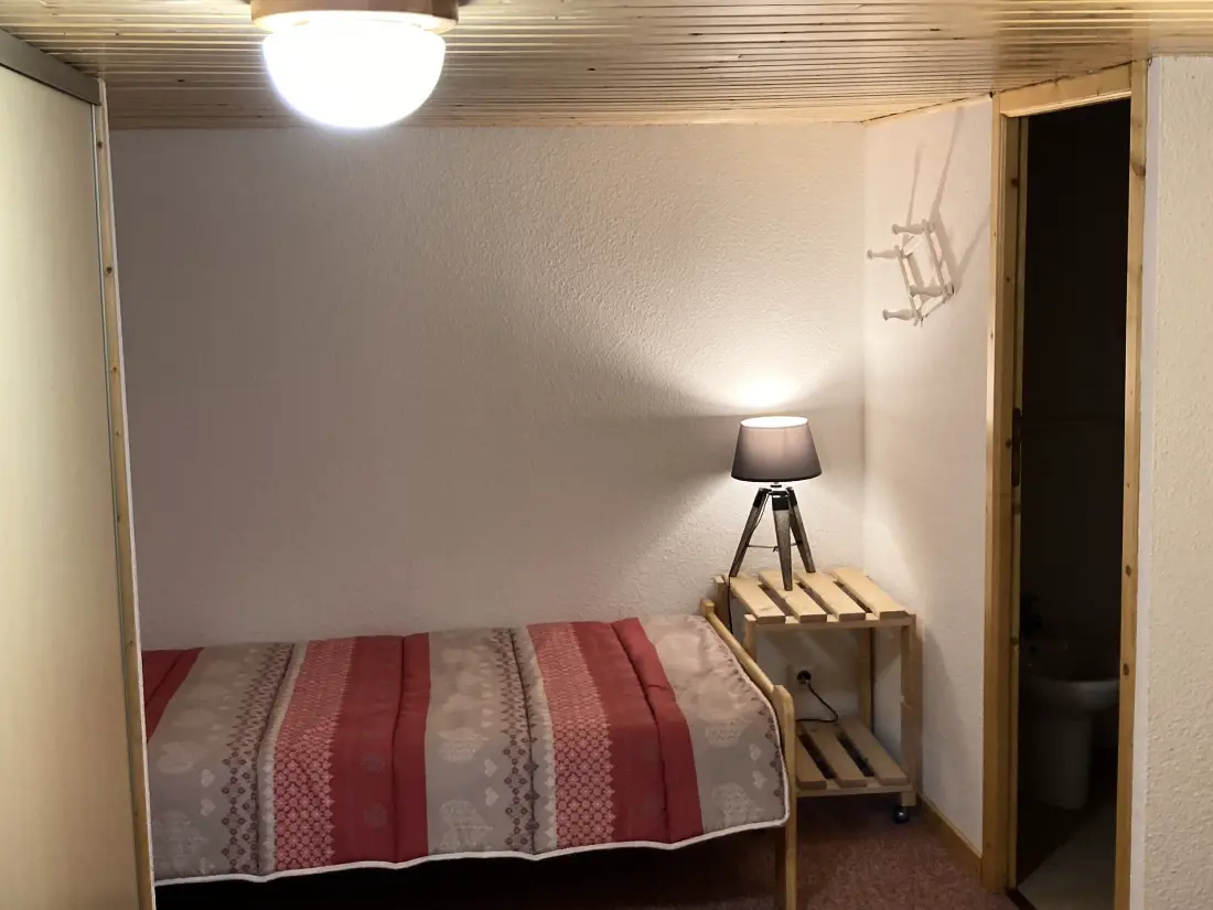 Résidence Le Petit Mont Cenis