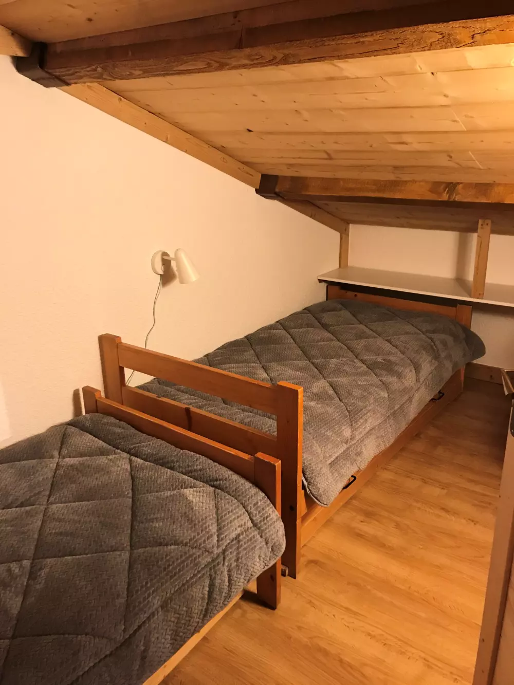 Résidence Le Petit Mont Cenis