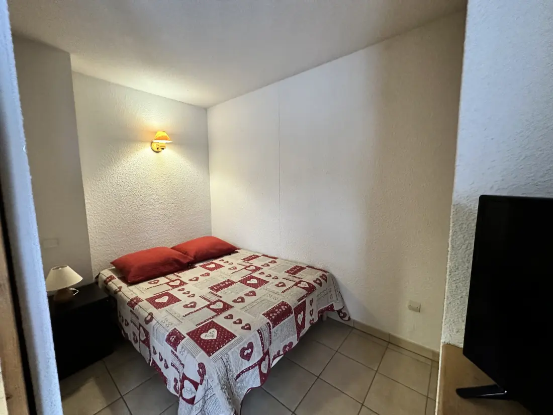 Résidence Le Petit Mont Cenis