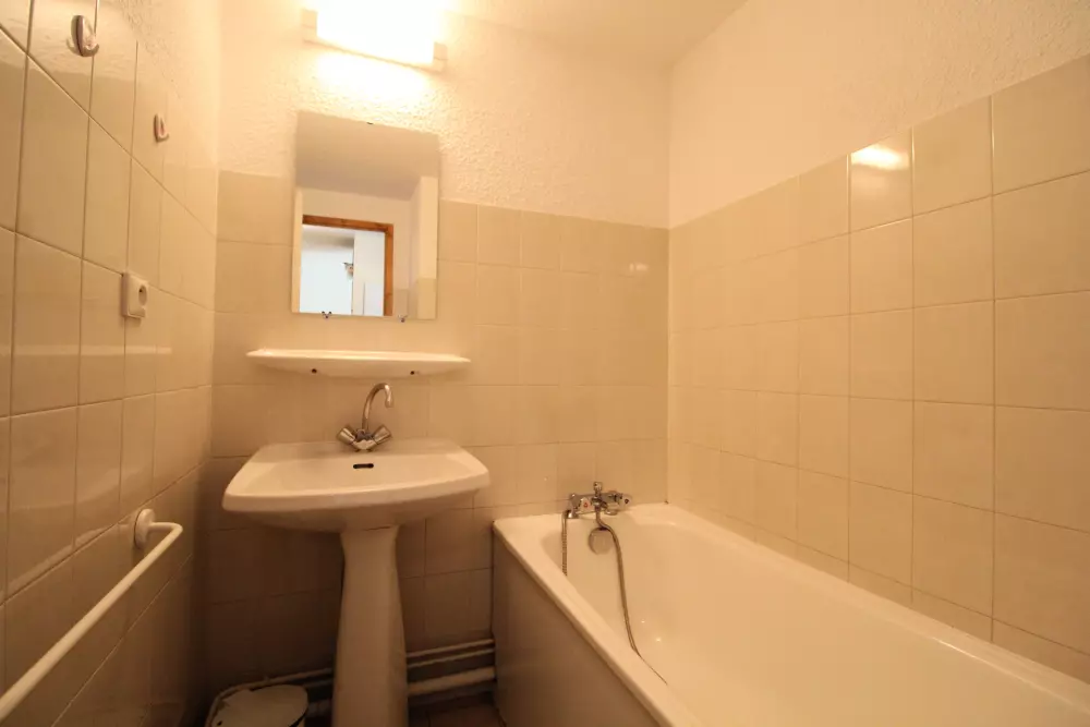 Résidence Le Petit Mont Cenis