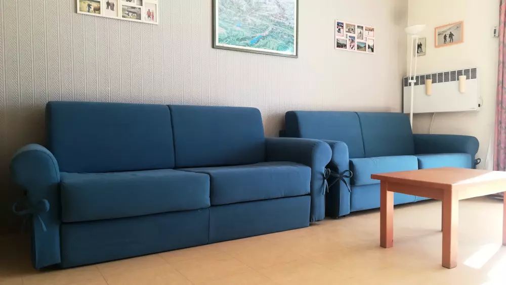 Résidence Le Petit Mont Cenis