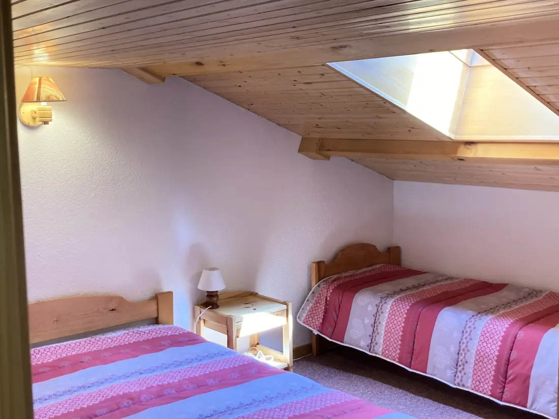 Résidence Le Petit Mont Cenis