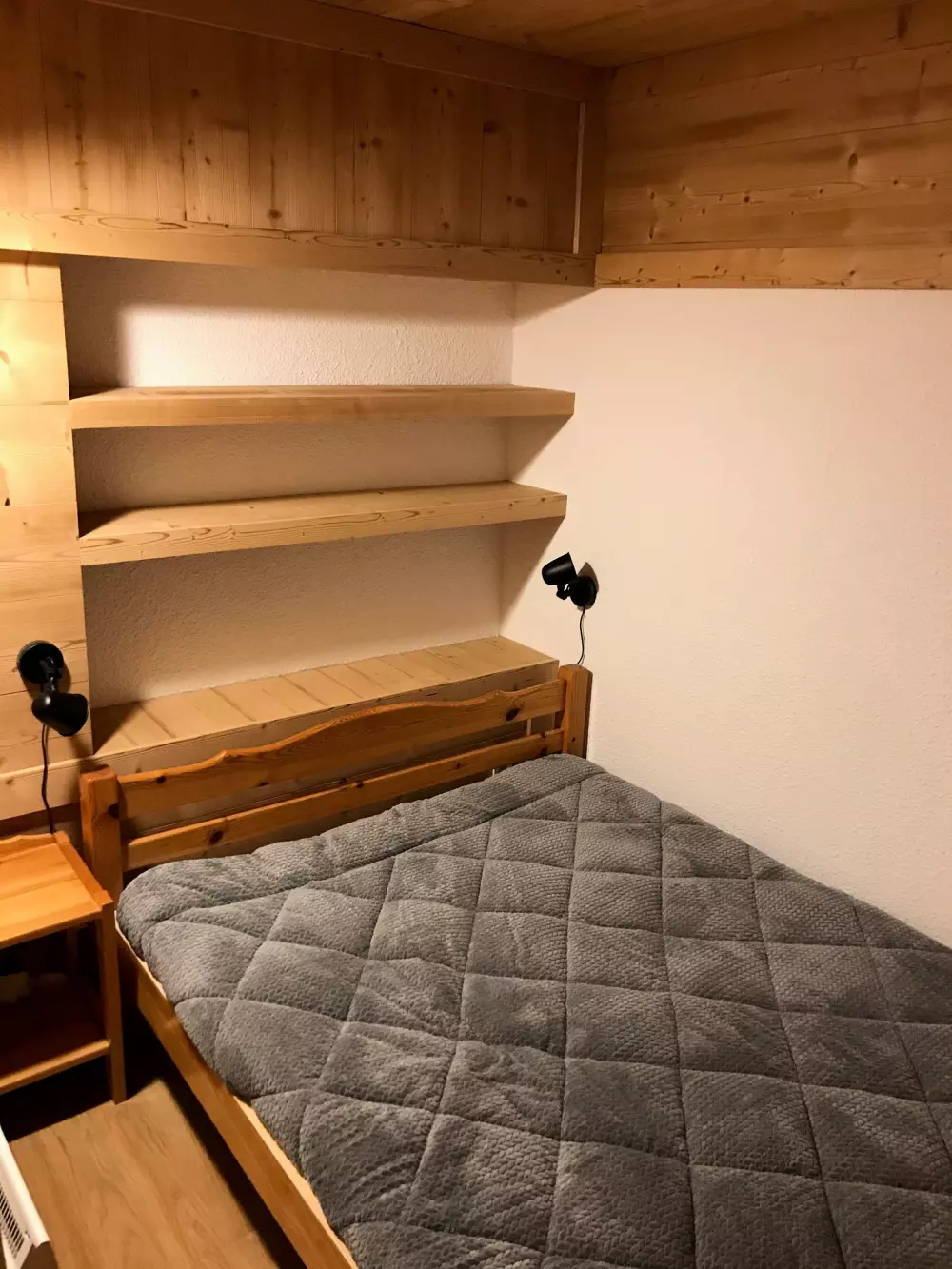 Résidence Le Petit Mont Cenis