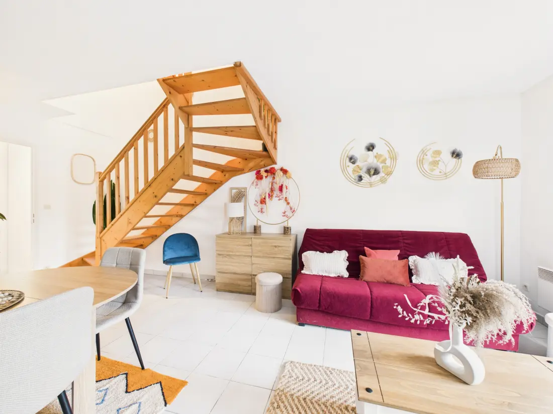 Maison à Terrasson