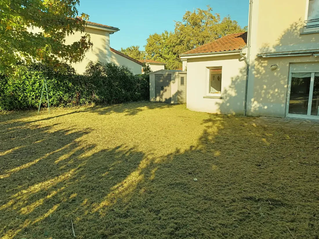 Maison à Terrasson
