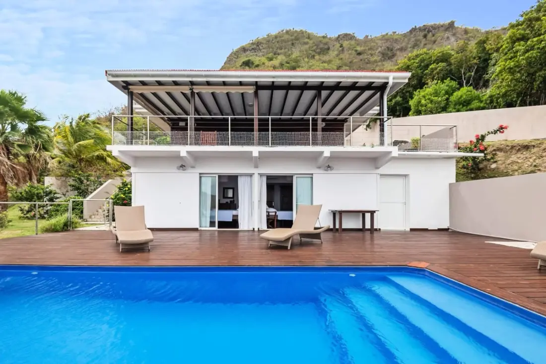 Villa Mangouste