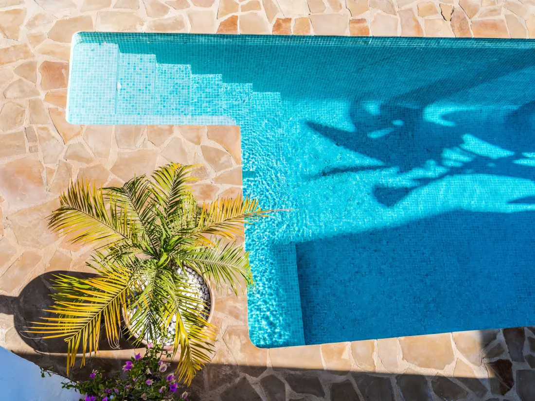 Maison de Vacances Teulada 14